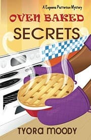 Tapa de Oven Baked Secrets
