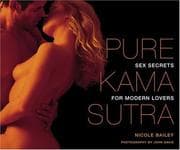Tapa de Pure Kama Sutra