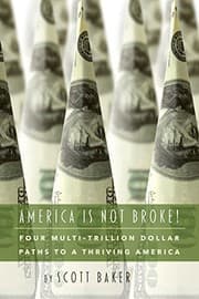 Tapa de America Is Not Broke