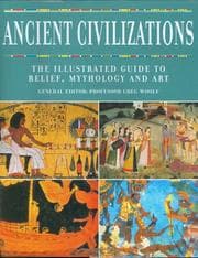 Tapa de Ancient Civilizations