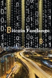 Tapa de Bitcoin Fandango