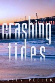 Tapa de Crashing Tides