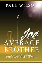 Tapa de Joe Average Brother
