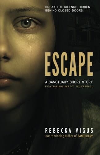 Tapa de Escape