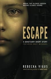 Tapa de Escape