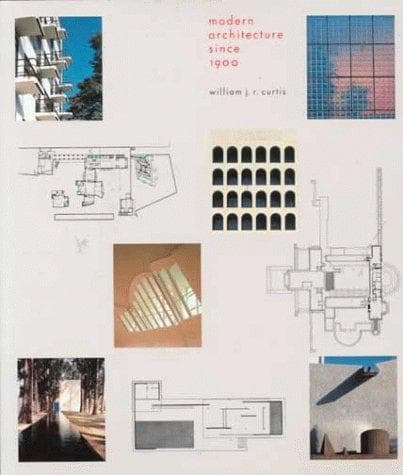 Tapa de Modern architecture since 1900