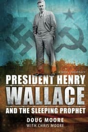 Tapa de President Henry Wallace