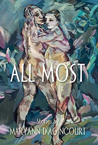 Tapa de All Most