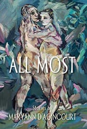 Tapa de All Most