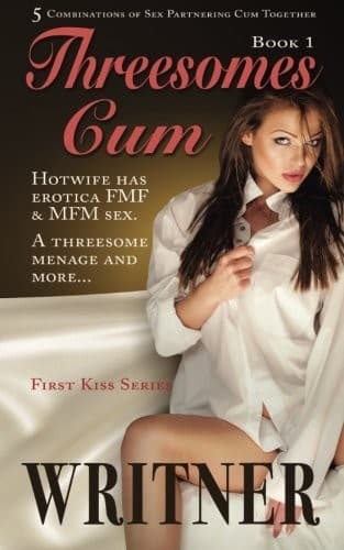 Tapa de Threesomes Cum