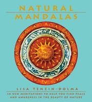 Tapa de Natural mandalas