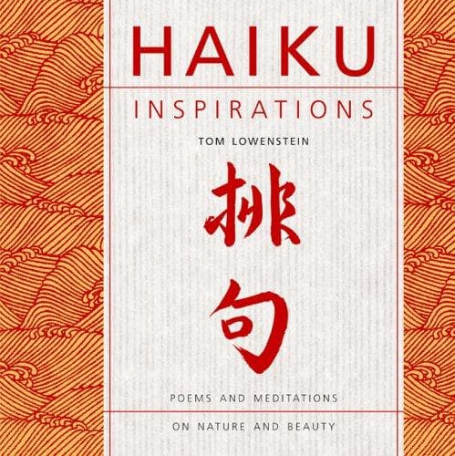 Tapa de Haiku inspirations