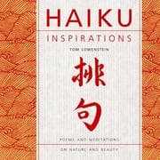 Tapa de Haiku inspirations