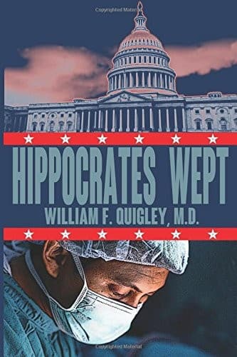 Tapa de Hippocrates Wept