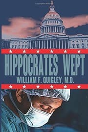 Tapa de Hippocrates Wept