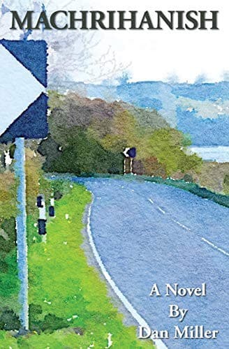 Tapa de Machrihanish