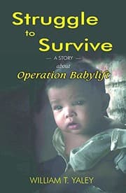 Tapa de Struggle to Survive