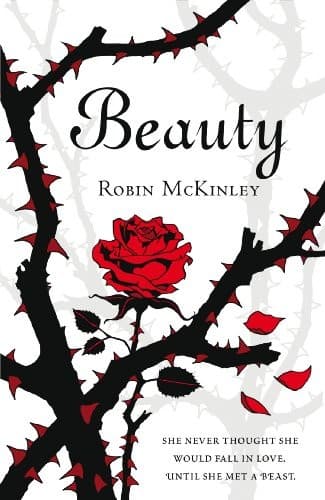 Tapa de Beauty