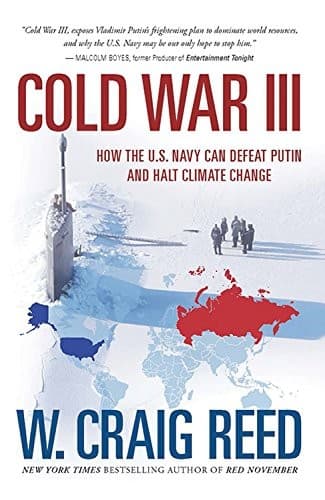 Tapa de Cold War III