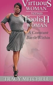 Tapa de Virtuous Woman Versus Foolish Woman