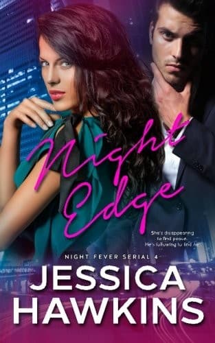 Tapa de Night Edge