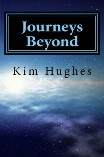 Tapa de Journeys Beyond