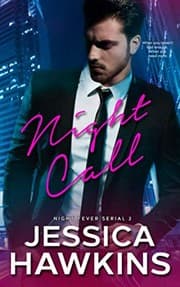 Tapa de Night Call