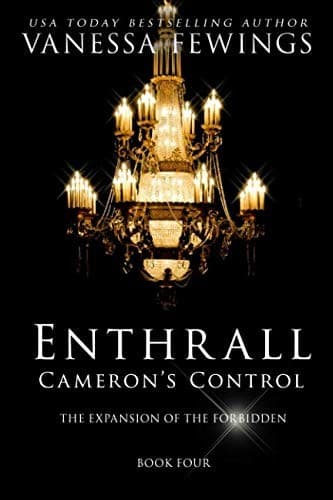Tapa de Cameron's Control