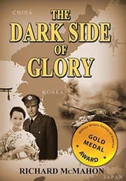 Tapa de The Dark Side of Glory