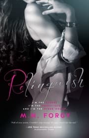 Tapa de Relinquish