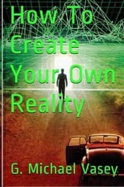 Tapa de How To Create Your Own Reality