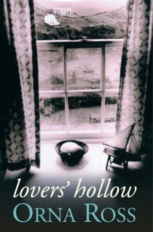 Tapa de Lovers' Hollow