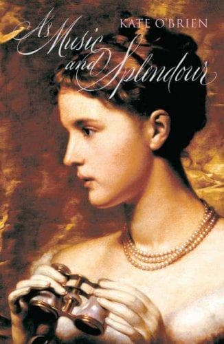 Tapa de As music and splendour