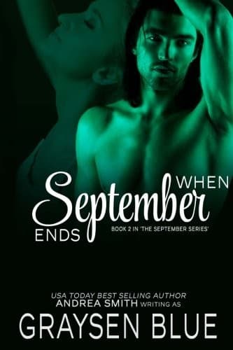 Tapa de When September Ends