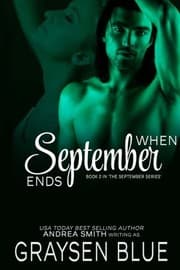 Tapa de When September Ends