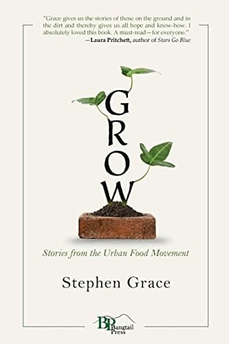 Tapa de Grow