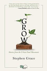 Tapa de Grow