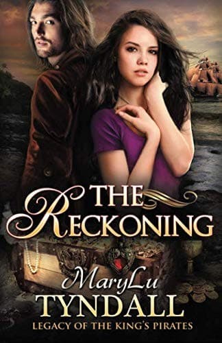 Tapa de The Reckoning