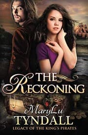 Tapa de The Reckoning