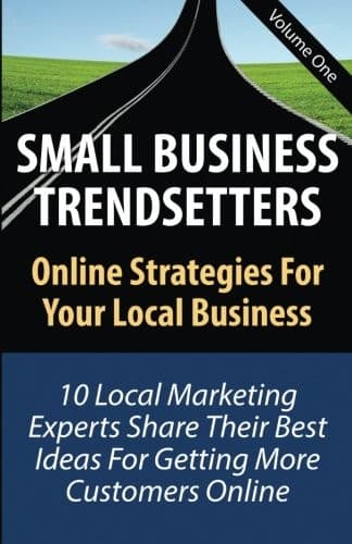 Tapa de Small Business Trendsetters