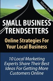 Tapa de Small Business Trendsetters
