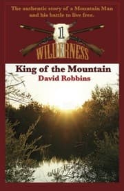 Tapa de King of the Mountain