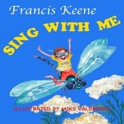 Tapa de Sing with Me