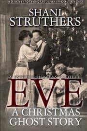 Tapa de Eve - A Christmas Ghost Story
