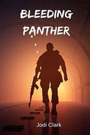 Tapa de Bleeding Panther