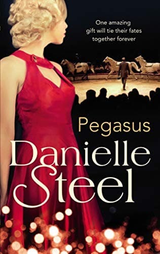 Tapa de Pegasus