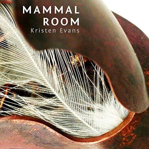 Tapa de Mammal Room