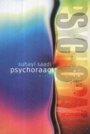 Tapa de Psychoraag