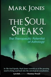 Tapa de The Soul Speaks