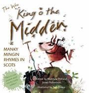 Tapa de Wee King O the Midden